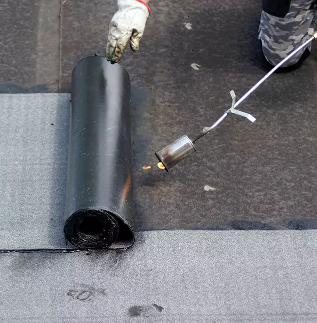 Durable EPDM Roofing Company: Your Trusted Team for EPDM Services in Berwyn, IL