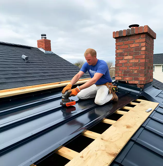 Trusted Home Roofing Company: Expert Residential Roofing Specialist in Berwyn, IL