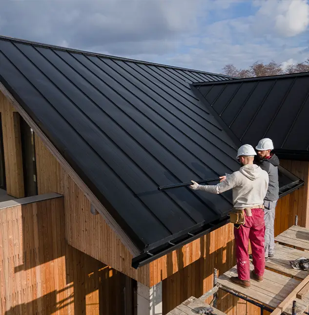Precision Roof Valley Replacement: Berwyn, IL's Trusted Valley Leak Specialists