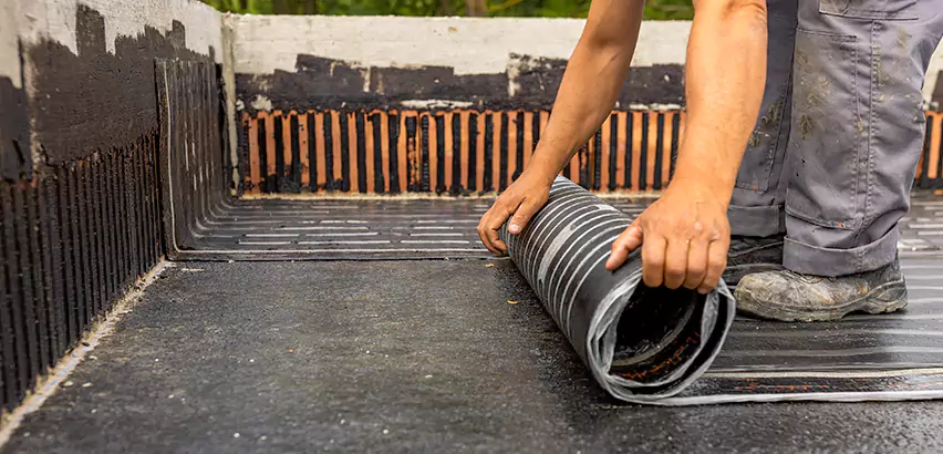Professional EPDM Roof Repair Services in Berwyn, IL
