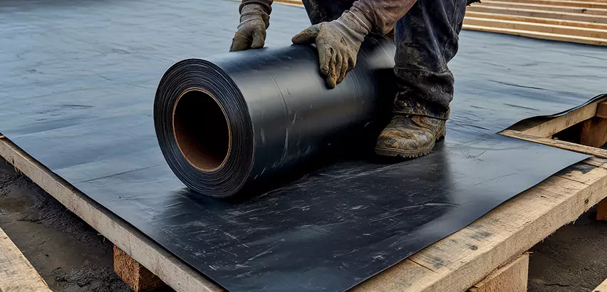 Professional EPDM Roofing Services in Berwyn, IL