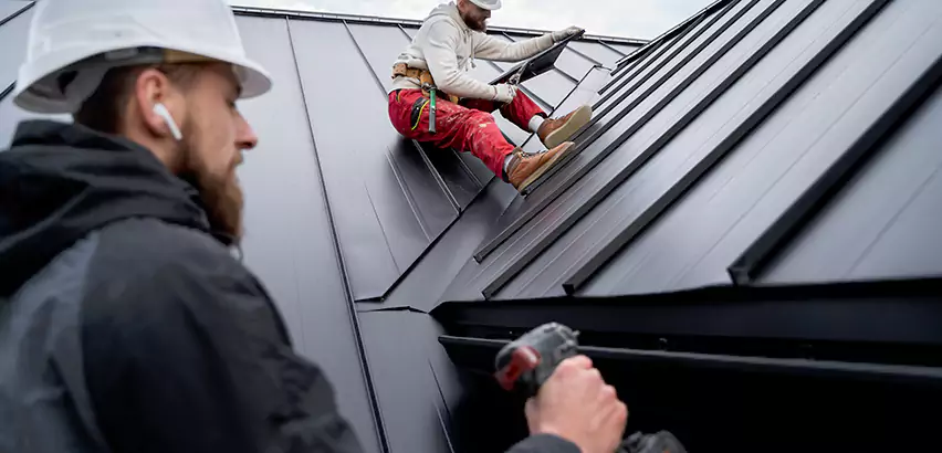 Professional Gutter Repair Services in Berwyn, IL