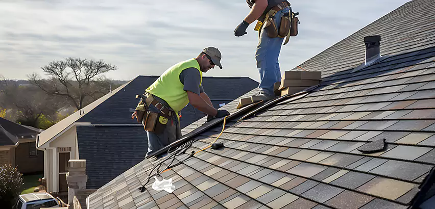 Professional Sagging Roof Repair Services in Berwyn, IL