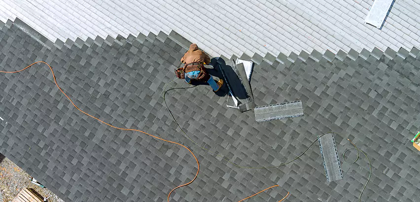 Professional Shingle Roofing Services in Berwyn, IL