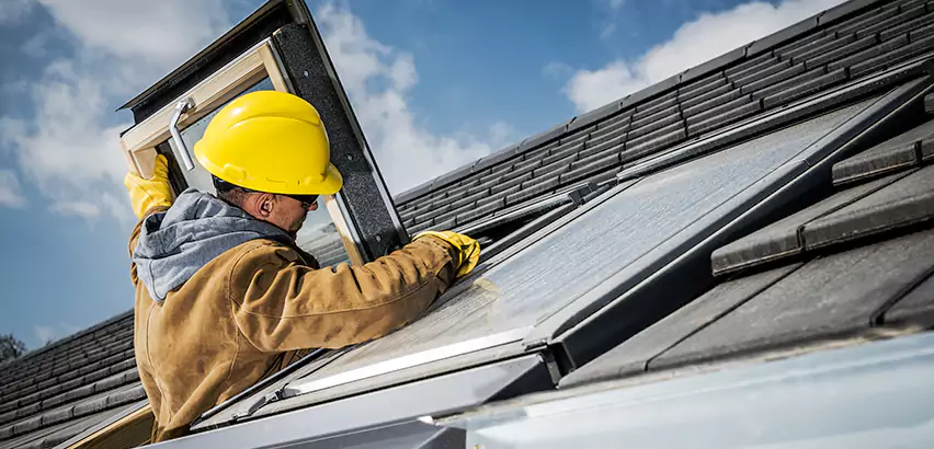 Professional Skylight Repair Services in Berwyn, IL
