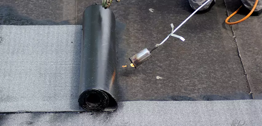 Professional TPO Roofing Installation Services in Berwyn, IL