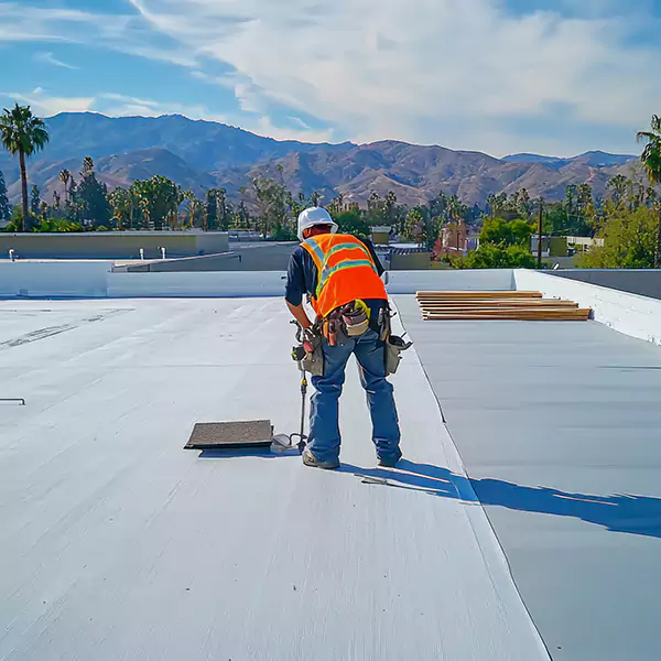 Why Berwyn Roofing Pro Is the Flat Roofing Choice in Berwyn, IL?