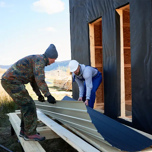Why Berwyn Roofing Pro in Berwyn, IL First Choice for Mobile Home Roofing?
