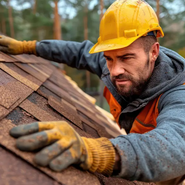 Why Berwyn Roofing Pro in Berwyn, IL's Preferred Shingle Roofing Contractor?