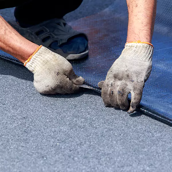 Why Berwyn Roofing Pro Is the Trusted Name for Rubber Roof Installation in Berwyn, IL?