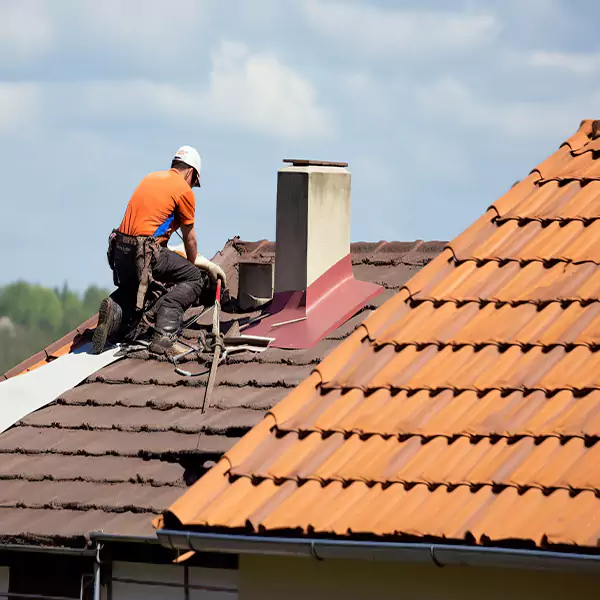Why Berwyn, IL Property Owners Trust Berwyn Roofing Pro for Sagging Roof Repair?