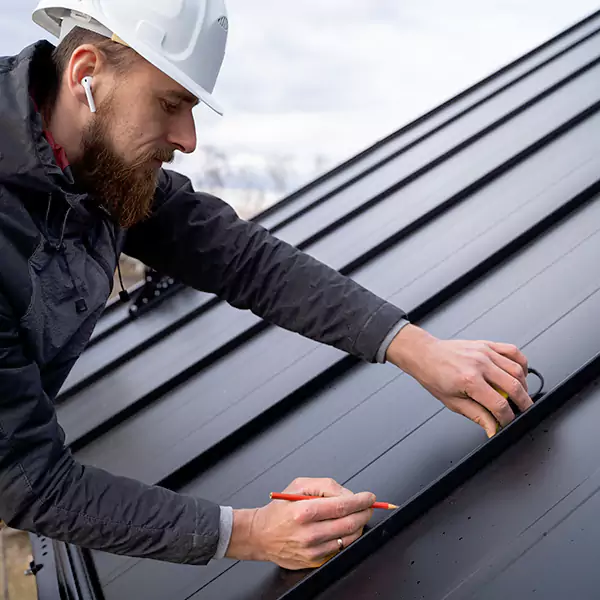 Why Berwyn Property Owners Choose Berwyn Roofing Pro for Tin Roof Repair service?